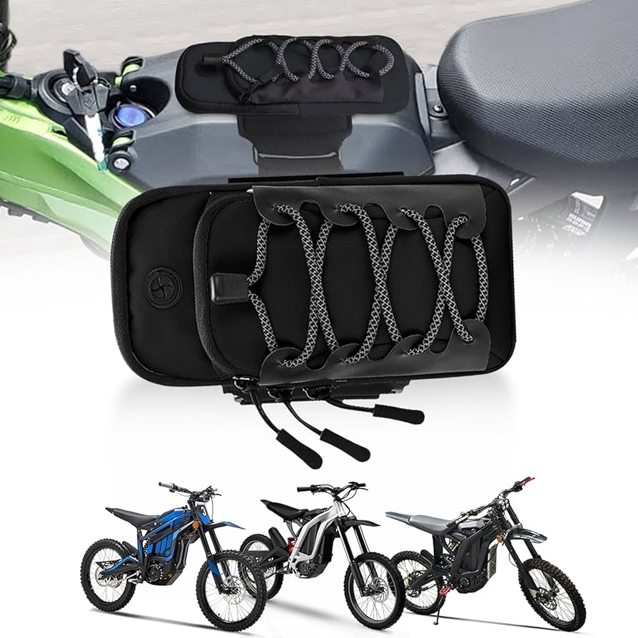 Amazon.com: URLWALL Storage Bag For Sur-ron LBX/Segway